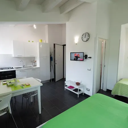 Apartman Vacanze A Casa
