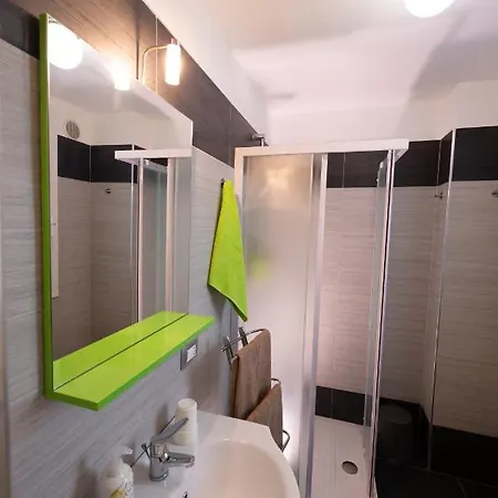 Apartman Vacanze A Casa Pozzallo