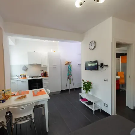 Apartman Vacanze A Casa Pozzallo