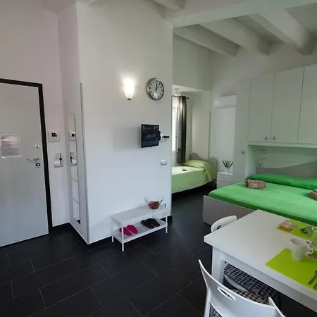Vacanze A Casa *
