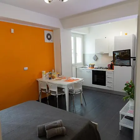 Apartman Vacanze A Casa *