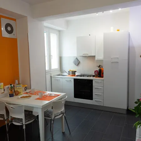 Apartman Vacanze A Casa Pozzallo