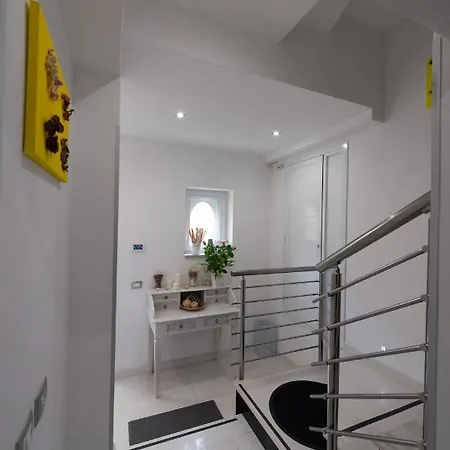 Vacanze A Casa * Pozzallo