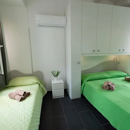 Vacanze A Casa * Pozzallo