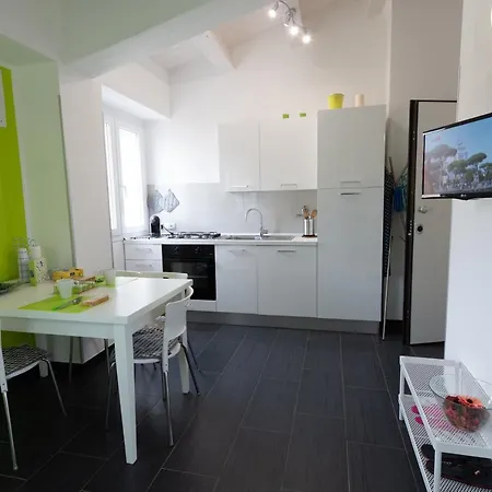 Vacanze A Casa Pozzallo