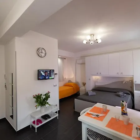 Vacanze A Casa Appartamento Pozzallo