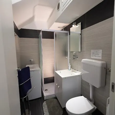 Appartamento Vacanze A Casa Pozzallo