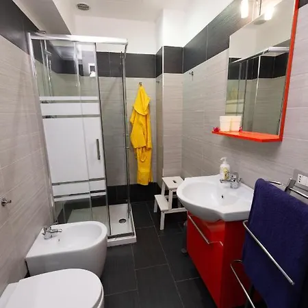 Vacanze A Casa Appartamento Pozzallo