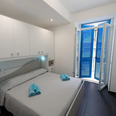 Vacanze A Casa * Pozzallo