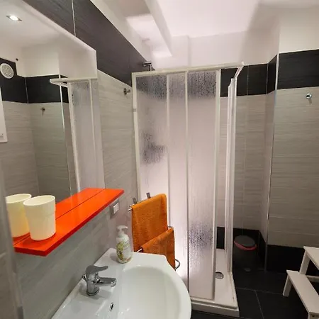 Vacanze A Casa Appartamento