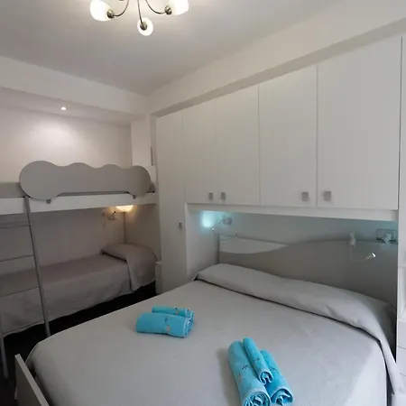 Appartamento Vacanze A Casa Pozzallo