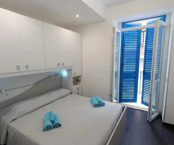 Vacanze A Casa * Pozzallo