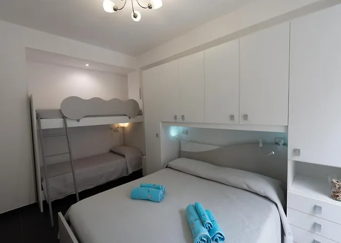 Apartman Vacanze A Casa Pozzallo